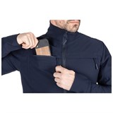 Куртка Preston Black 5.11 tactical 78028-019