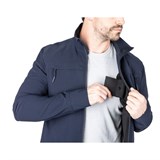 Куртка Preston Black 5.11 tactical 78028-019