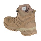 Ботинки SQUAD 5 INCH Coyote Mil-Tec 12824005