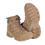 Ботинки SQUAD 5 INCH Coyote Mil-Tec 12824005