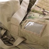 Сумка Deployment Medium Black (80 л) DIRECT ACTION BG-DPMD-CD5-BLK