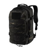 Рюкзак RACCOON MK2 MultiCam Black/Black A (20 л) Helikon-Tex PL-RC2-CD-0C01A