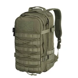 Рюкзак RACCOON MK2 Olive Green (20 л) Helikon-Tex PL-RC2-CD-02