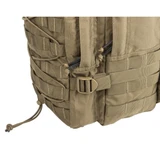 Рюкзак RACCOON MK2 Black (20 л) Helikon-Tex PL-RC2-CD-01
