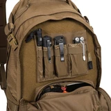 Рюкзак EDC Adaptive Green (21 л) Helikon-Tex PL-EDC-CD-12