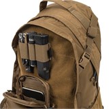 Рюкзак EDC Lite Black (21 л) Helikon-Tex PL-ECL-NL-01