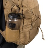 Рюкзак EDC Lite Black (21 л) Helikon-Tex PL-ECL-NL-01