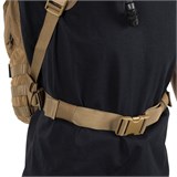 Рюкзак EDC Olive Green (21 л) Helikon-Tex PL-EDC-CD-02