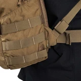 Рюкзак EDC Olive Green (21 л) Helikon-Tex PL-EDC-CD-02