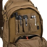 Рюкзак EDC Coyote (21 л) Helikon-Tex PL-EDC-CD-11