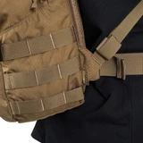 Рюкзак EDC Coyote (21 л) Helikon-Tex PL-EDC-CD-11
