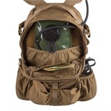 Рюкзак Raider Black ( 20л ) Helikon-Tex PL-RID-CD-01