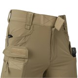 Шорты OTS VersaStrecth Lite Olive Drab Helikon-Tex SP-OTS-VL-32