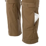 Брюки MCDU Olive Green Helikon-Tex SP-MCD-DN-02