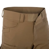 Брюки MCDU Olive Green Helikon-Tex SP-MCD-DN-02