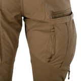 Брюки MCDU Olive Green Helikon-Tex SP-MCD-DN-02
