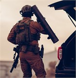 Брюки MCDU Olive Green Helikon-Tex SP-MCD-DN-02