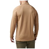 Толстовка Stratos 1/4 Zip Сoyote 5.11 tactical 72235-120