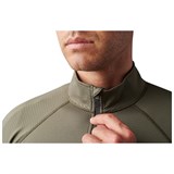 Толстовка Stratos 1/4 Zip Сoyote 5.11 tactical 72235-120