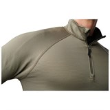 Толстовка Stratos 1/4 Zip Сoyote 5.11 tactical 72235-120