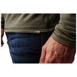 Толстовка Stratos 1/4 Zip Black 5.11 tactical 72235-019