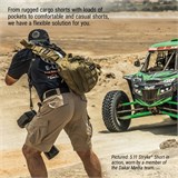 Шорты STRYKE Khaki 5.11 tactical 73327-055