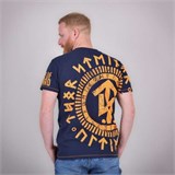 Футболка Solstrale TS-S23-10365