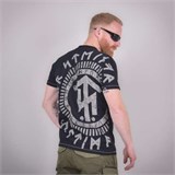 Футболка Solstrale TS-S23-10365