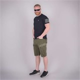 Футболка Solstrale TS-S23-10365