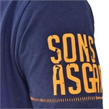 Футболка Solstrale TS-S23-10365