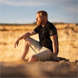 Футболка Solstrale TS-S23-10365