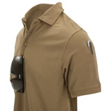 Поло UTL Olive Green Helikon-Tex PD-UTL-TC-02