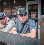 Футболка Topcool Lite Shadow Grey Helikon-Tex TS-TTS-TL-35