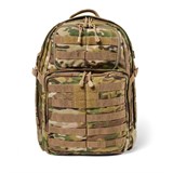 Рюкзак Rush 24 2.0" MultiCam (37 л) 5.11 tactical 56564-169