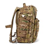 Рюкзак Rush 24 2.0" MultiCam (37 л) 5.11 tactical 56564-169