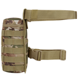 Подсумок Side Kick Tactical Camo Brandit 8063.161