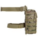 Подсумок Side Kick Tactical Camo Brandit 8063.161