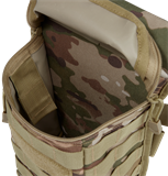 Подсумок Side Kick Tactical Camo Brandit 8063.161