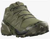 Кроссовки Speedcross 6 Forces Ranger Green Salomon 19575RG