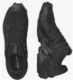 Кроссовки Speedcross 6 Forces Black Salomon 19575BL