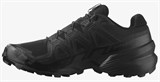 Кроссовки Speedcross 6 Forces Black Salomon 19575BL