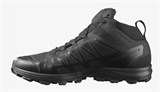Ботинки Speed Assault 2 Black Salomon 403BL