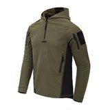 Толстовка Helikon-Tex RANGE Olive Green/Black