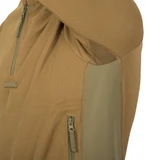 Толстовка RANGE Olive Green/Black Helikon-Tex BL-BRH-TC-0201A