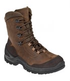 Ботинки Prabos VAGABUND High Kevlar Loamy Brown