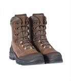 Ботинки VAGABUND High Kevlar Loamy Brown Prabos S80658-107