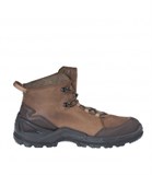 Ботинки VAGABUND ankle Kevlar Loamy Brown Prabos S80657-085