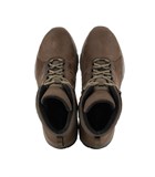 Ботинки GREYMAN mid GTX Kevlar Dark Green Prabos S20057-027