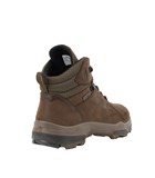 Ботинки GREYMAN mid GTX Kevlar Dark Green Prabos S20057-027