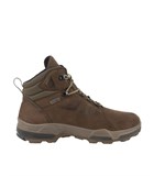 Ботинки Prabos GREYMAN mid GTX Kevlar Dark Green